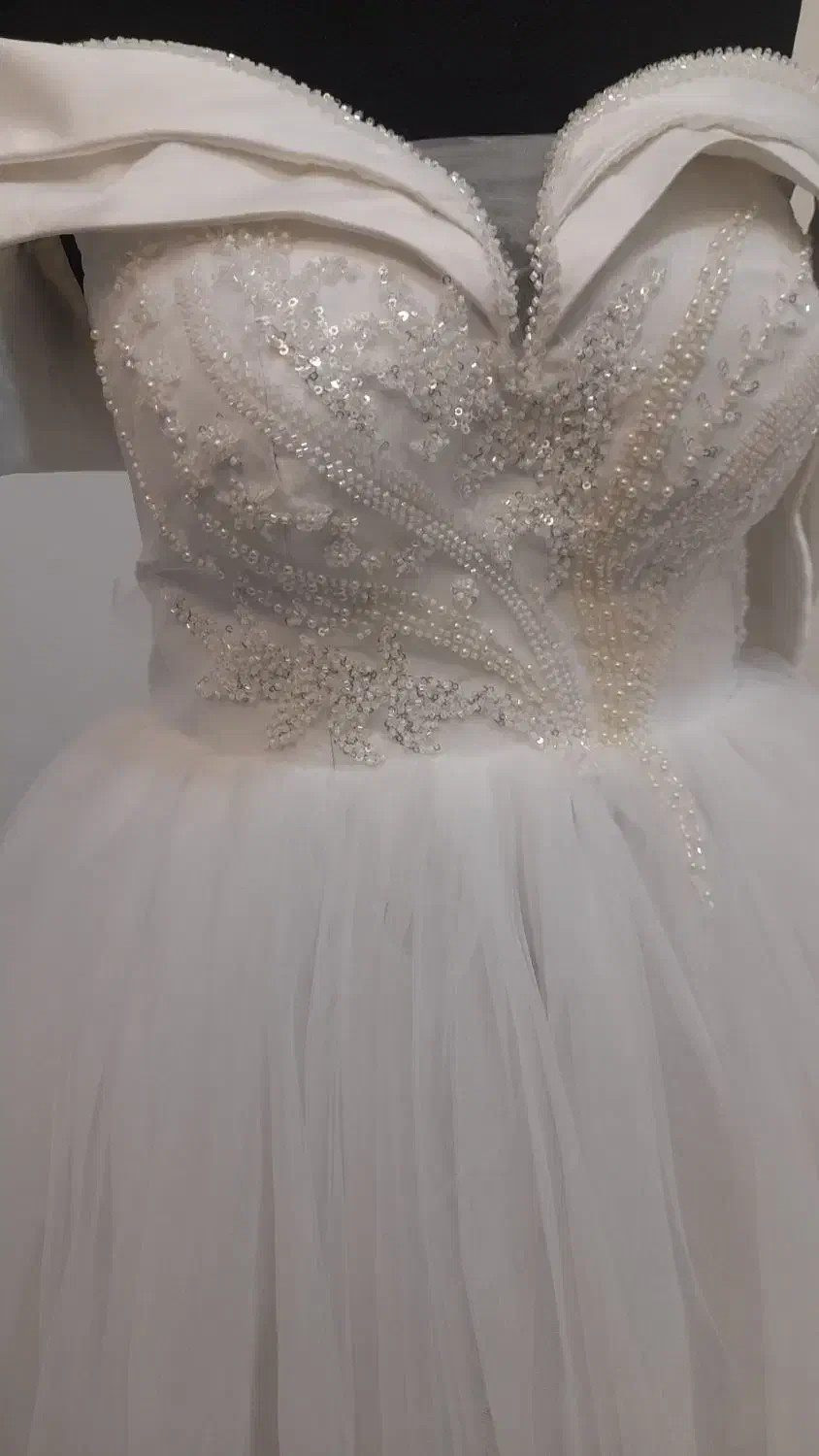 لبلس عروس نو نو نو نو|لباس|سبزوار, هویزه|دیوار