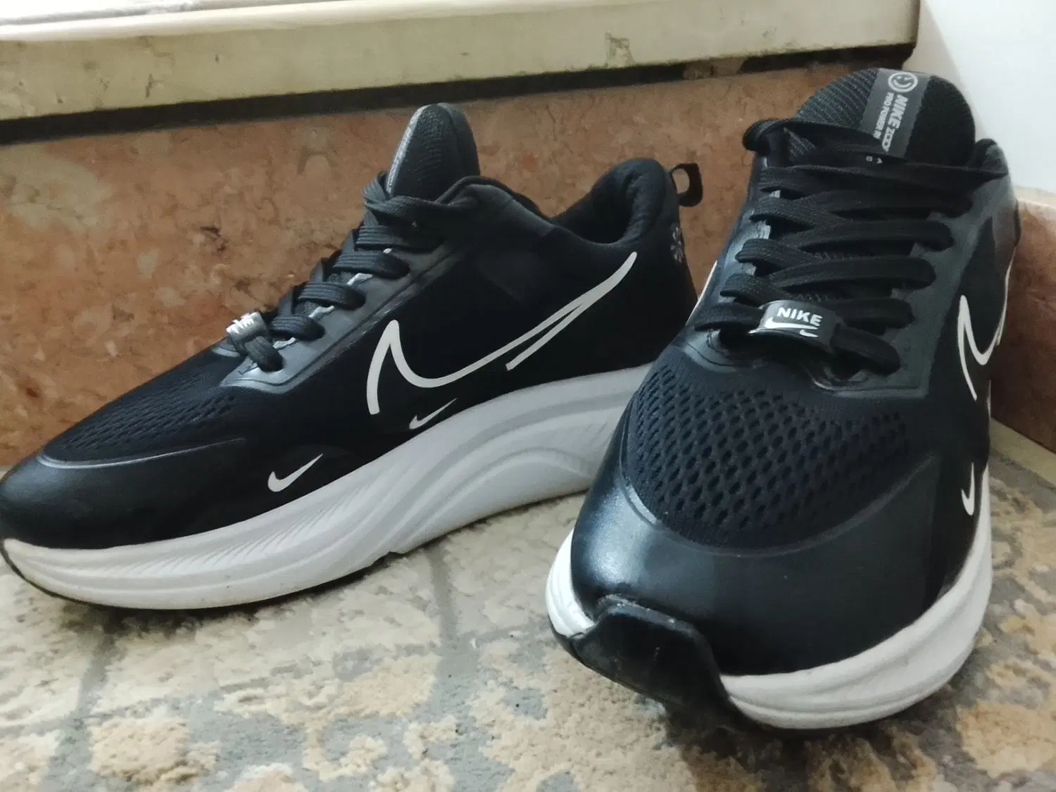 کفشnike|کیف، کفش، کمربند|الیگودرز, |دیوار