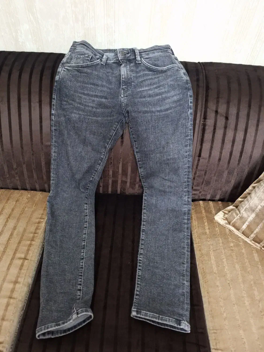 شلوار جین اورجینال|لباس|تهران, دولاب|دیوار