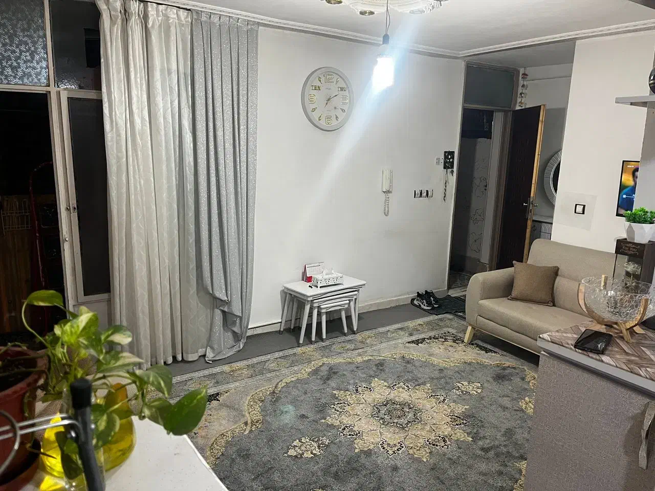 آپارتمان طبقه اول مارلیک سراسیاب املاک مهر قلی پور|فروش آپارتمان|ملارد, |دیوار