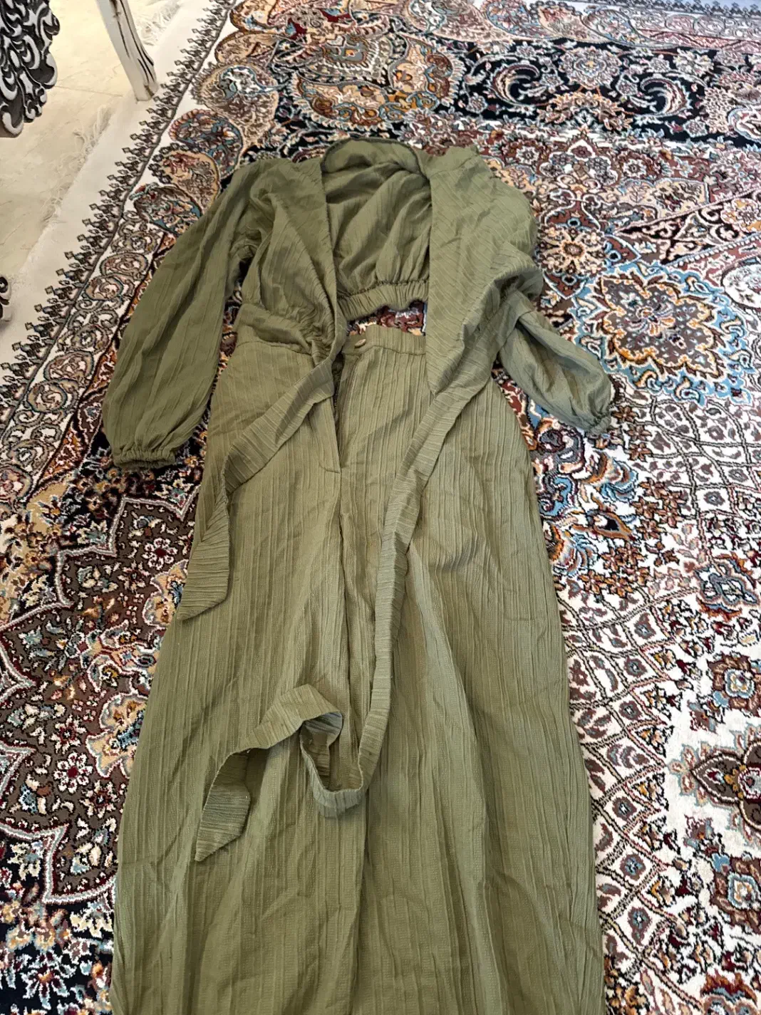 ست مانتو شلوار|لباس|شاهین‌شهر, خانه کارگر|دیوار