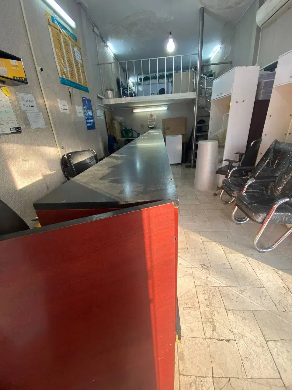 کانتر ، پیشخوان|فروشگاه و مغازه|مشهد, گوهرشاد|دیوار