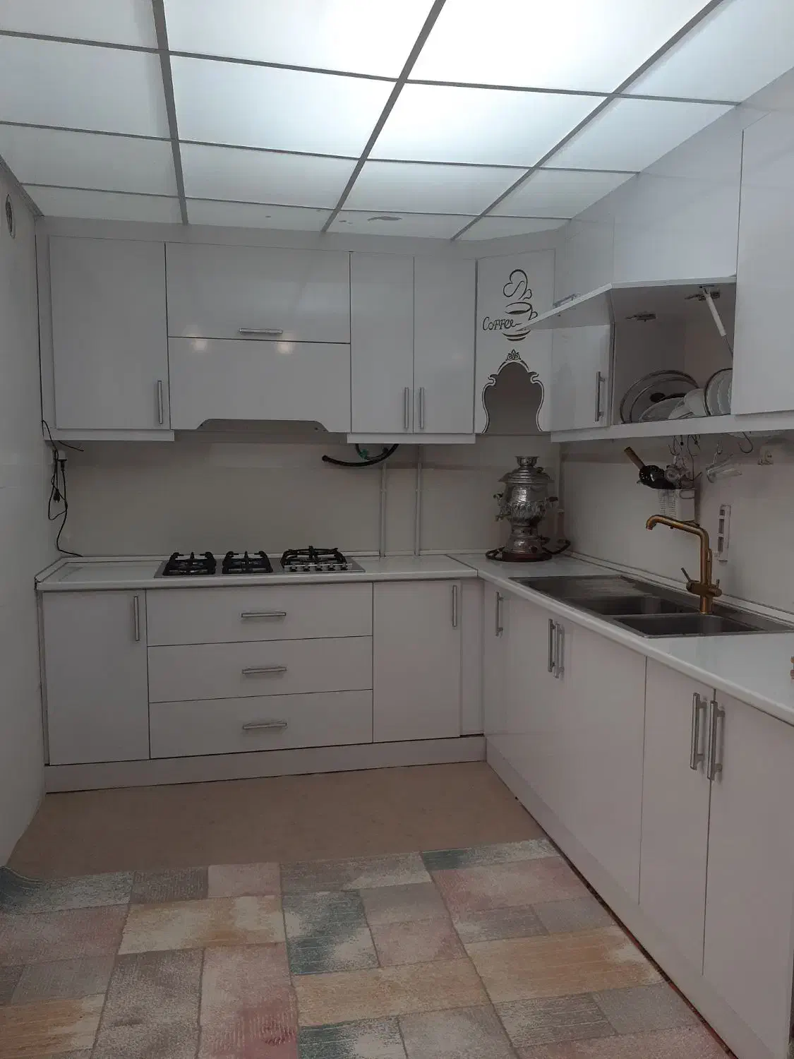 خانه شناژ قائم ( علیرضاآباد  )|فروش خانه و ویلا|اسلام آباد, |دیوار