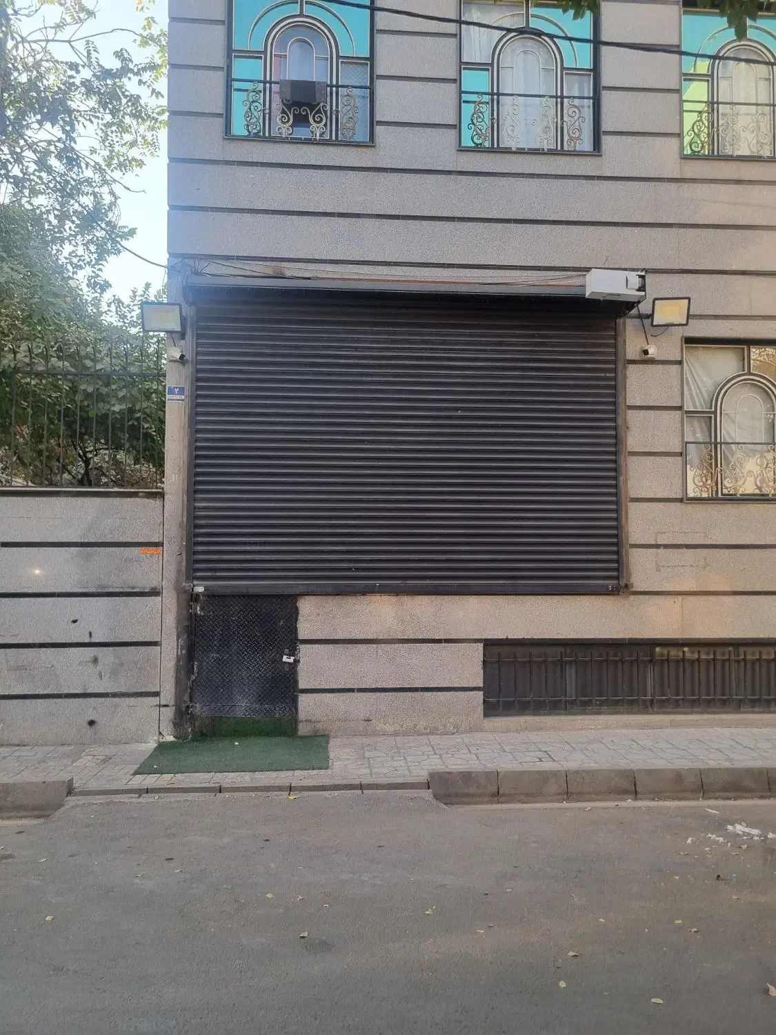 ۲۳ متر تجاری سند تک برگ|فروش مغازه و غرفه|تهران, کیانشهر|دیوار