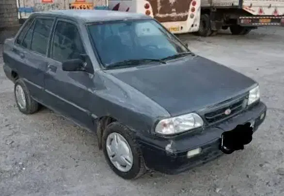 سواری فرسوده|خودرو سواری و وانت|ارومیه, |دیوار