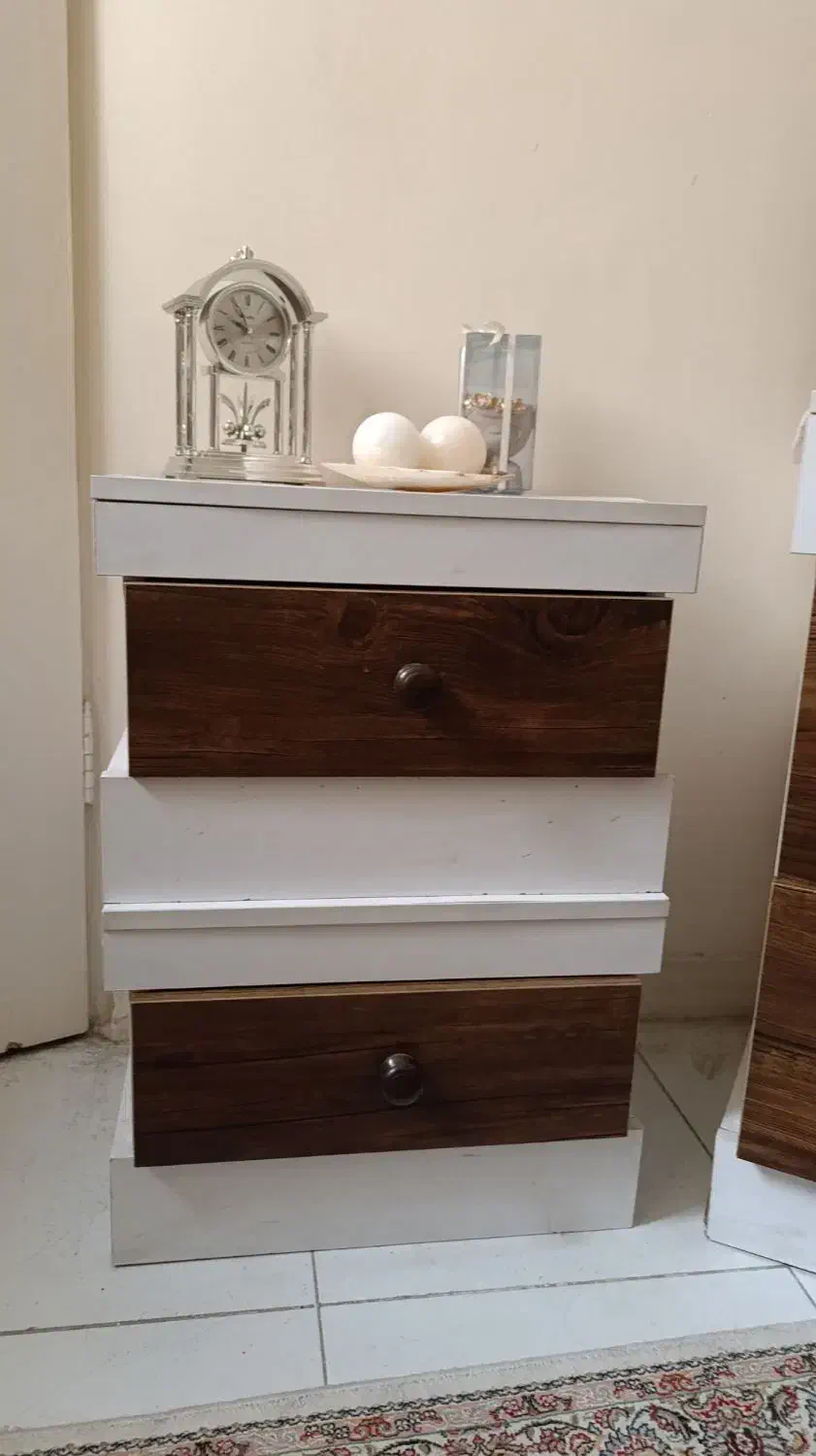 سرویس خواب|تخت و سرویس خواب|تهران, باغ فیض|دیوار