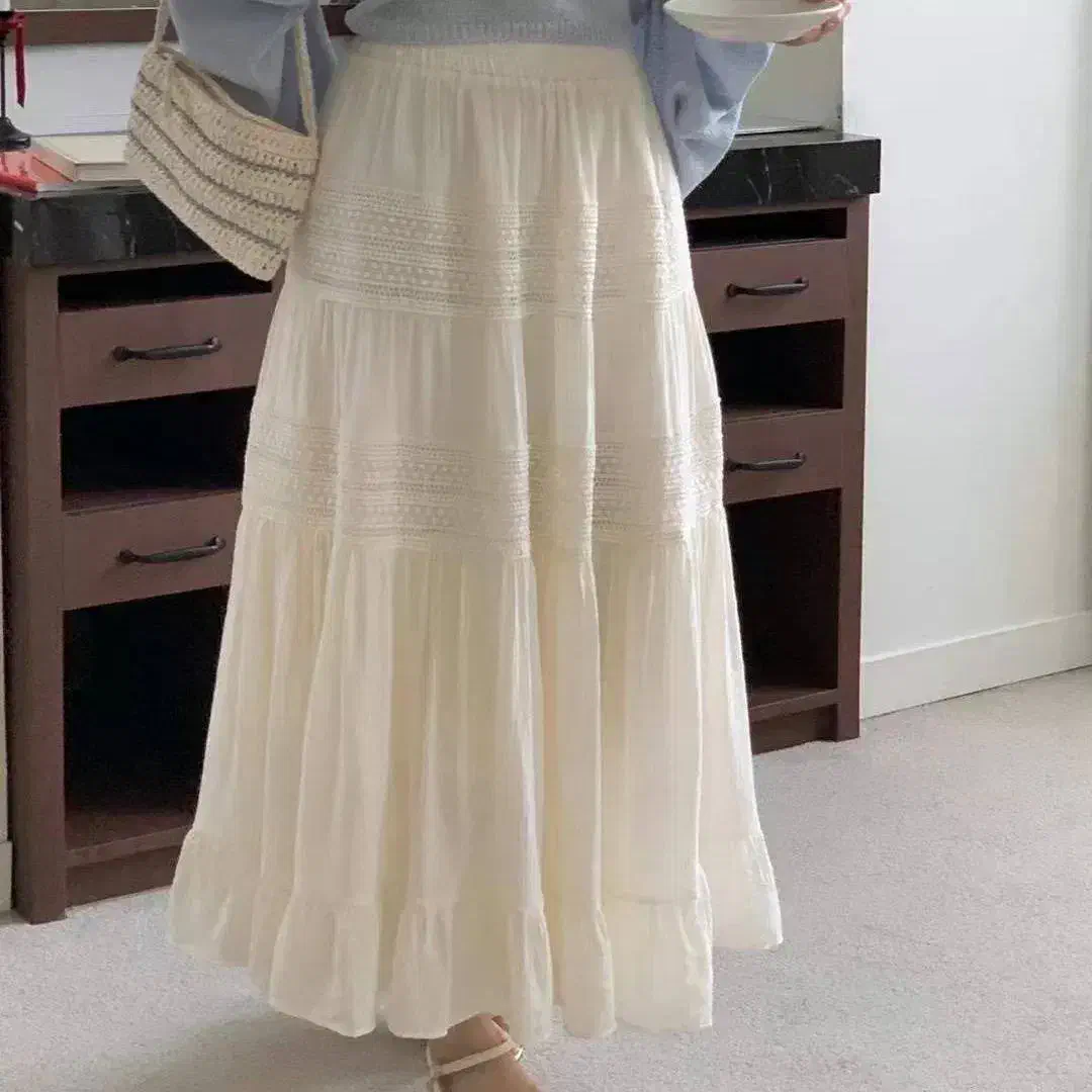 دامن خامه دوزی وارداتی|لباس|تهران, پونک|دیوار