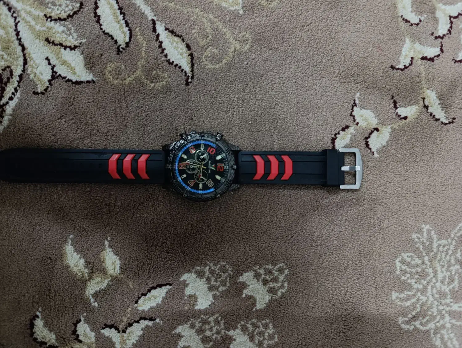 ساعت مچی مردانه|ساعت|بروجرد, |دیوار