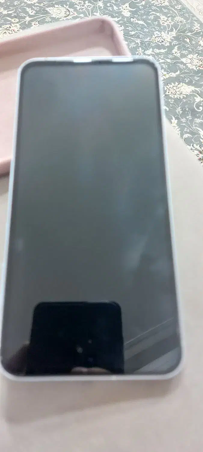 گوشی a55 با رم۲۵۶|موبایل|کاشان, کارگر|دیوار