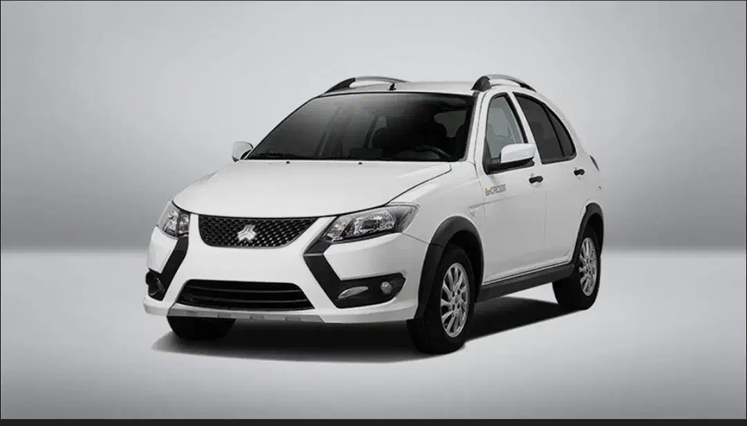 کوییک RS.صفر|خودرو سواری و وانت|تهران, مشیریه|دیوار