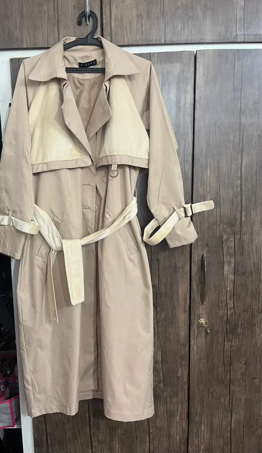 لباس گرم زمستونه|لباس|حمیدیا, |دیوار