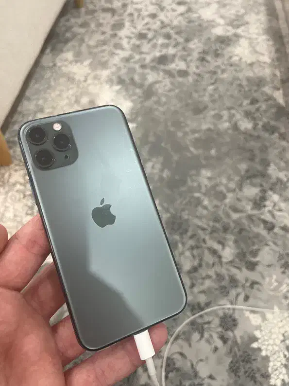 iphone 11pro 256 LLA|موبایل|گلستان (تهران), |دیوار