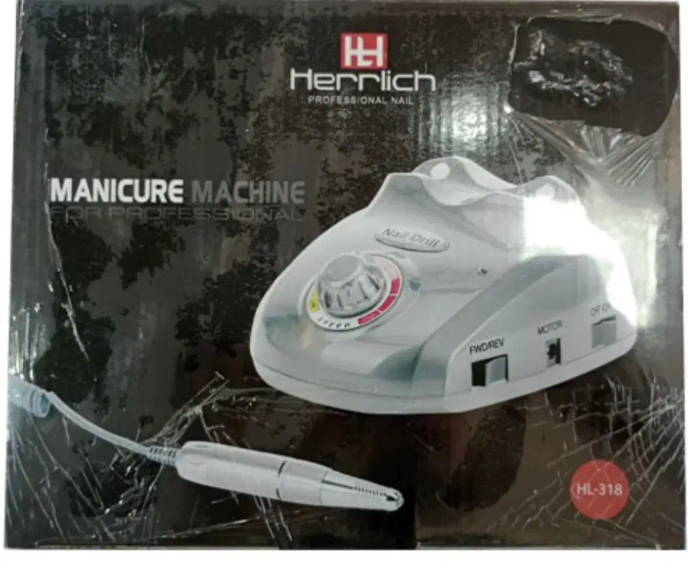 وسایل کاشت ناخن|آرایشگاه و سالن‌های زیبایی|ایلام, |دیوار