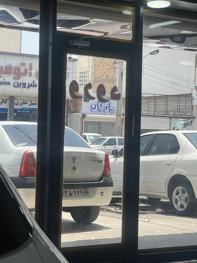 ال ۹۰ مدل 92|خودرو سواری و وانت|بندرعباس, |دیوار