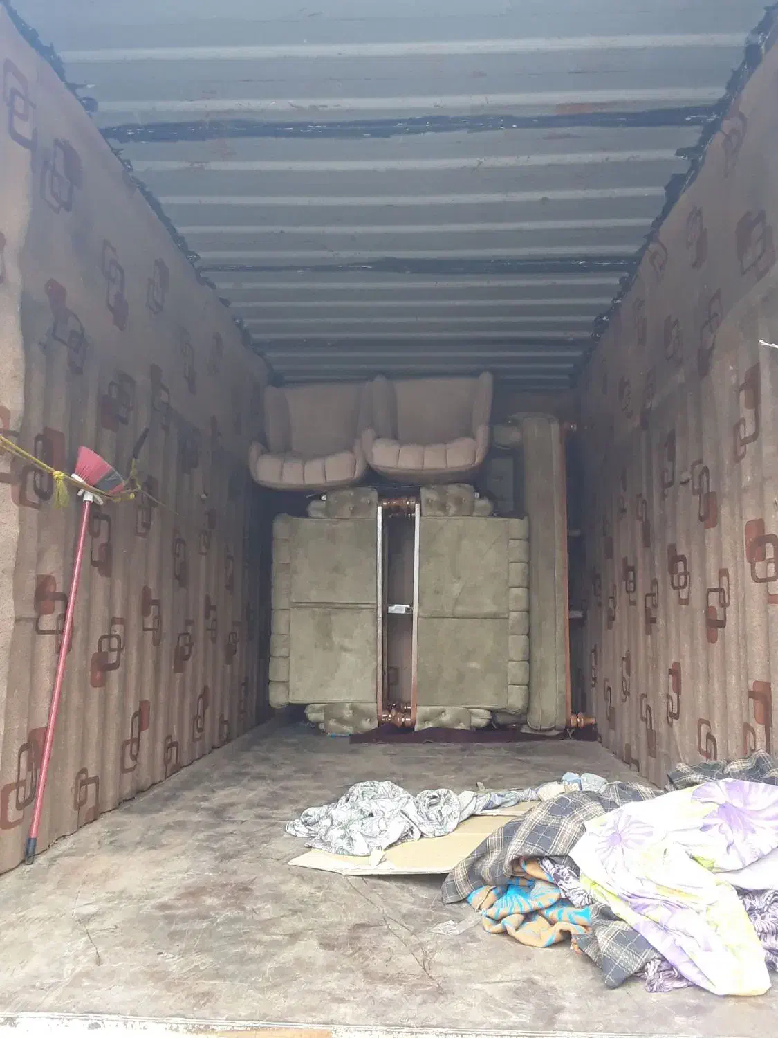 اتوبار شهرک ولیعصر، معلم،یافت آباد، مهرآباد|خدمات حمل و نقل|تهران, شهرک ولیعصر جنوبی|دیوار