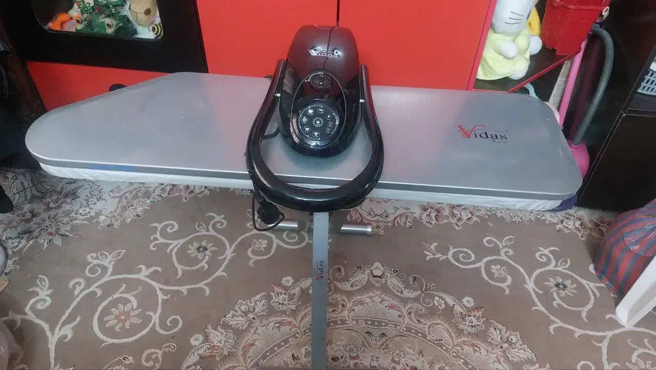 اتوپرس|اتو و لوازم اتو|کاشان, فاز ۱ ناجی آباد|دیوار