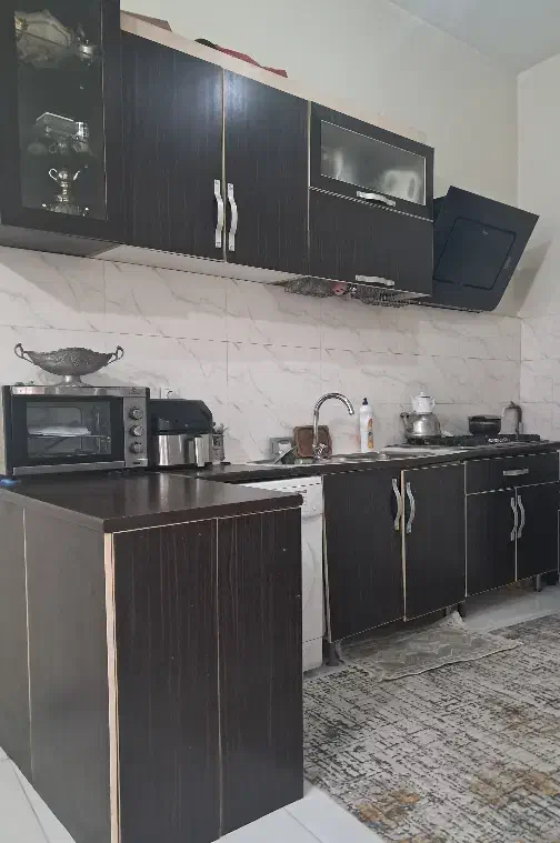 کابینت|آبچکان و نظمدهنده ظروف|کرج, شهرک طالقانی|دیوار