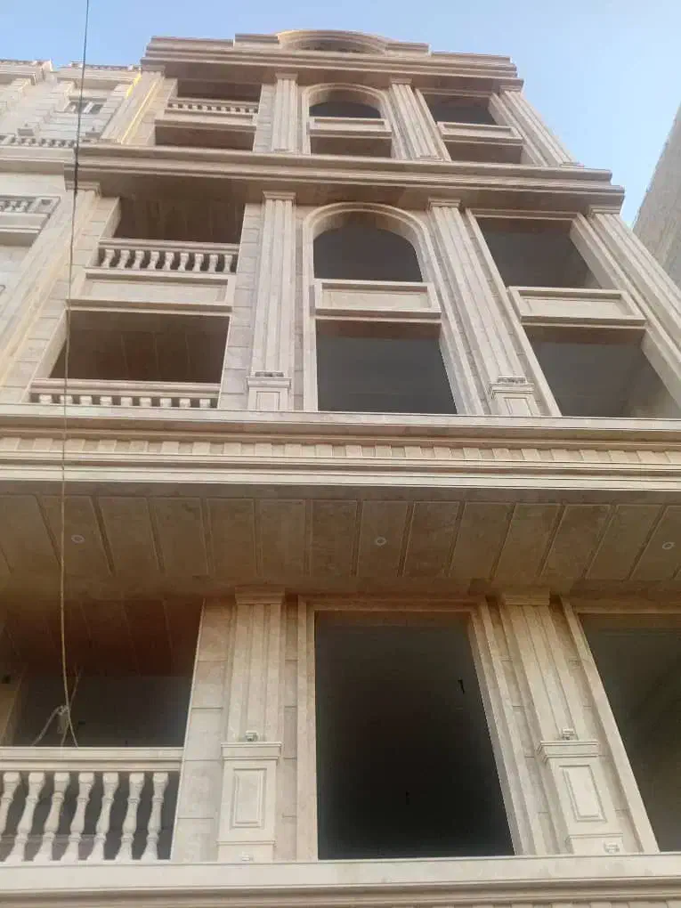 پیش فروش واحد ۱۶۰متری در چهارراه حافظ|پیشفروش املاک|اردبیل, |دیوار