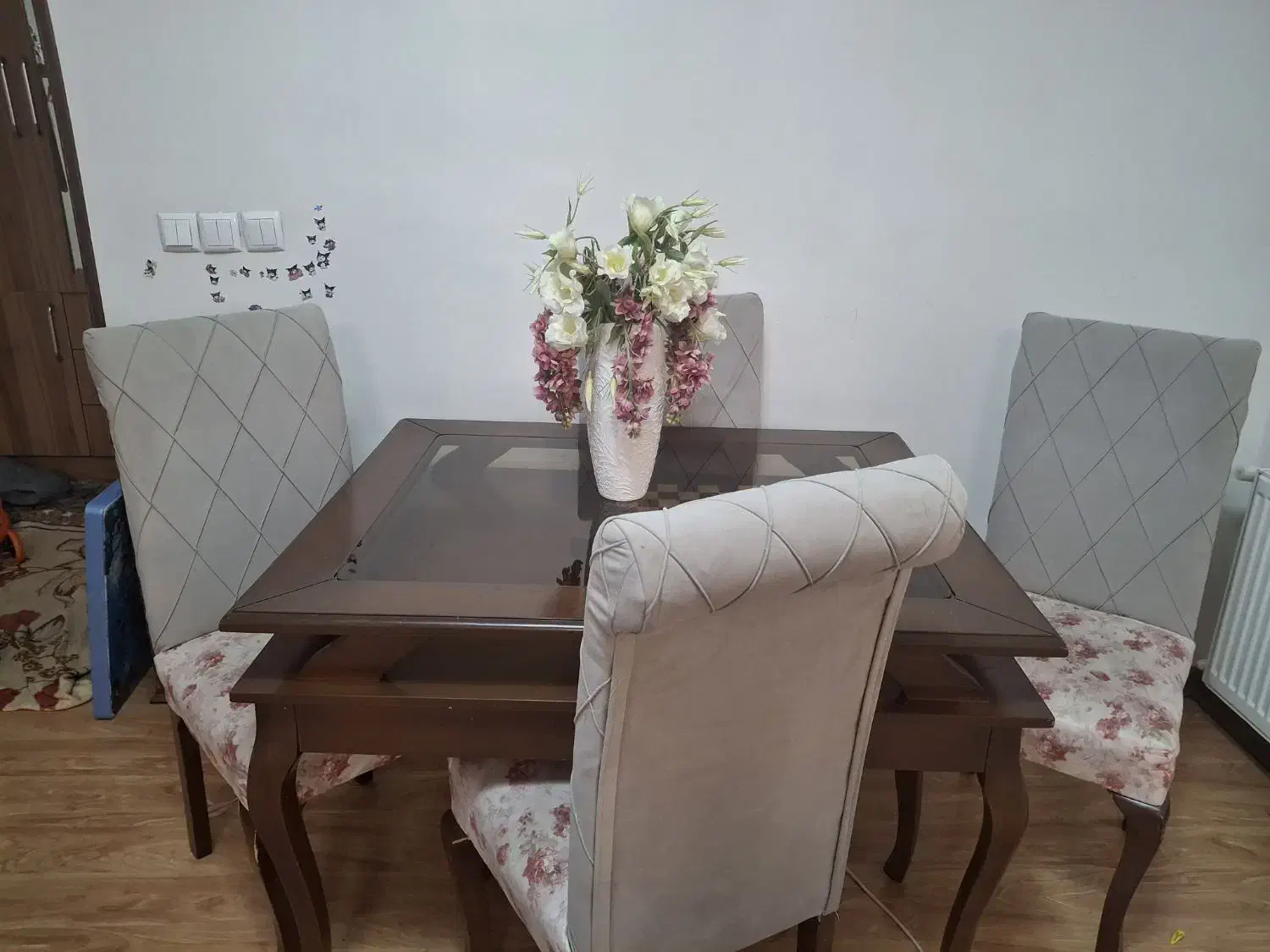 فروش لوازم  چوبی|حراج|پردیس, فاز ۴|دیوار