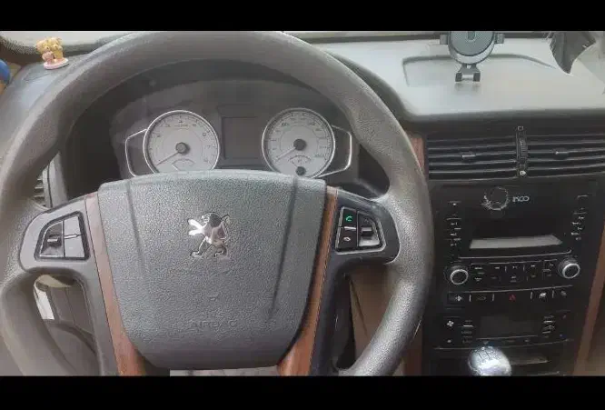 پارس99|خودرو سواری و وانت|شیراز, کوشک میدان|دیوار