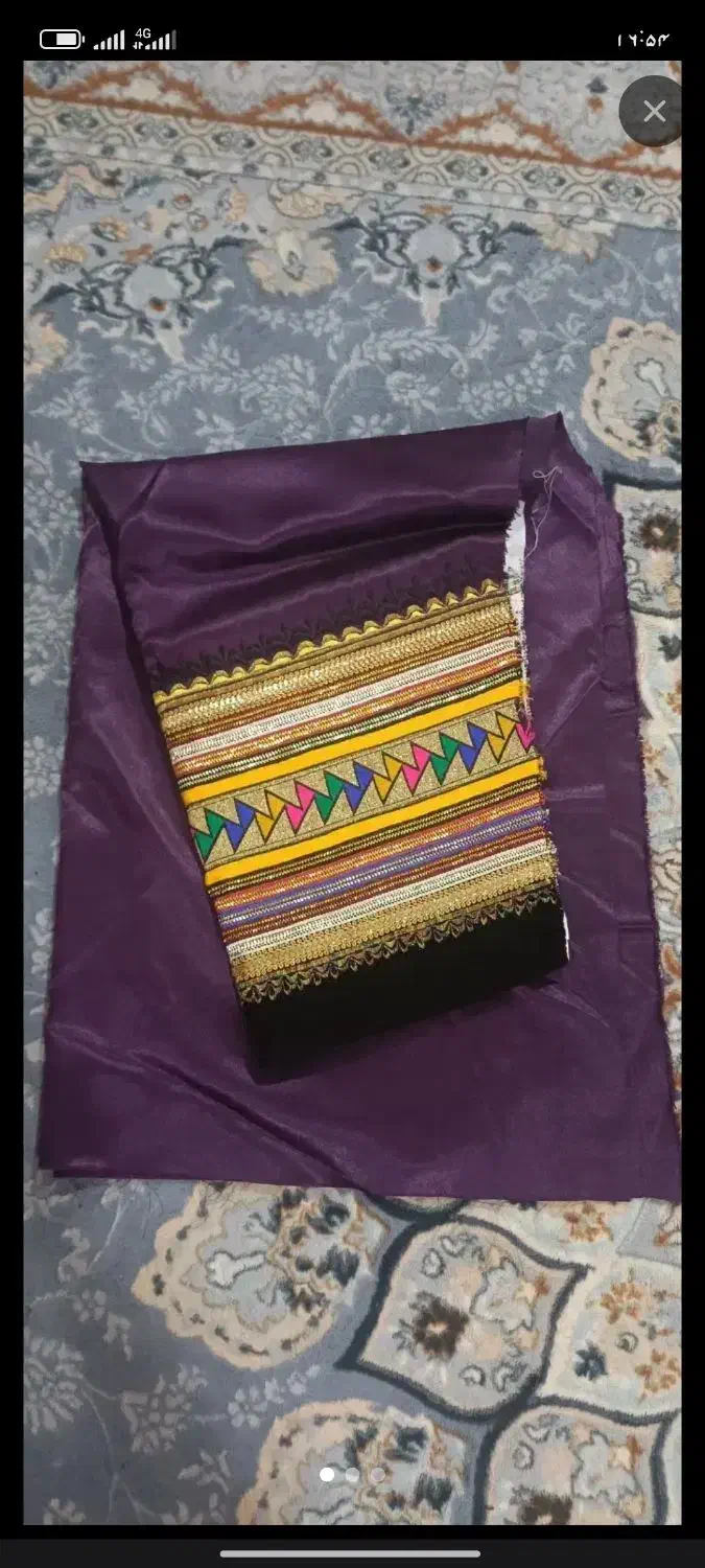 شلواربندری|لباس|بندرعباس, |دیوار