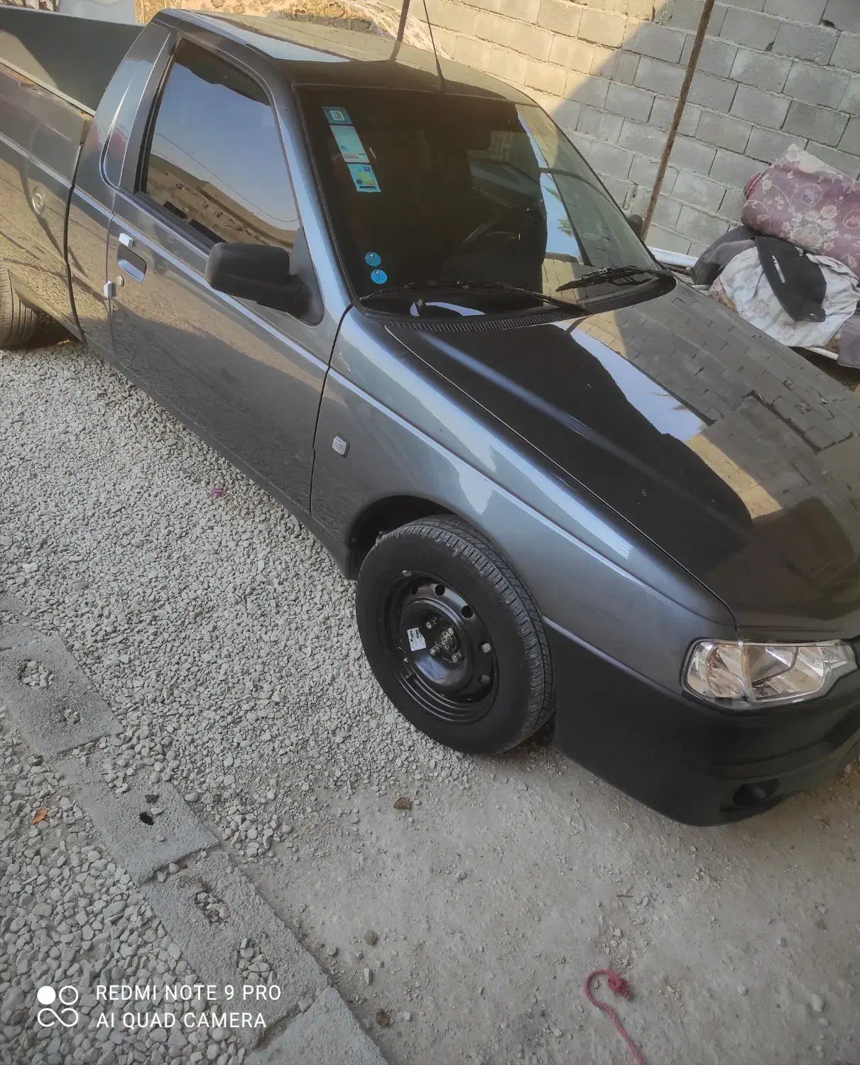 اریسان 2|خودرو سواری و وانت|بندر دیر, |دیوار