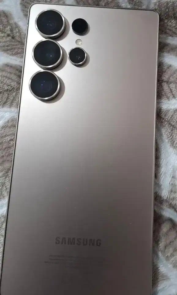 گوشی s25ultra|موبایل|میناب, |دیوار