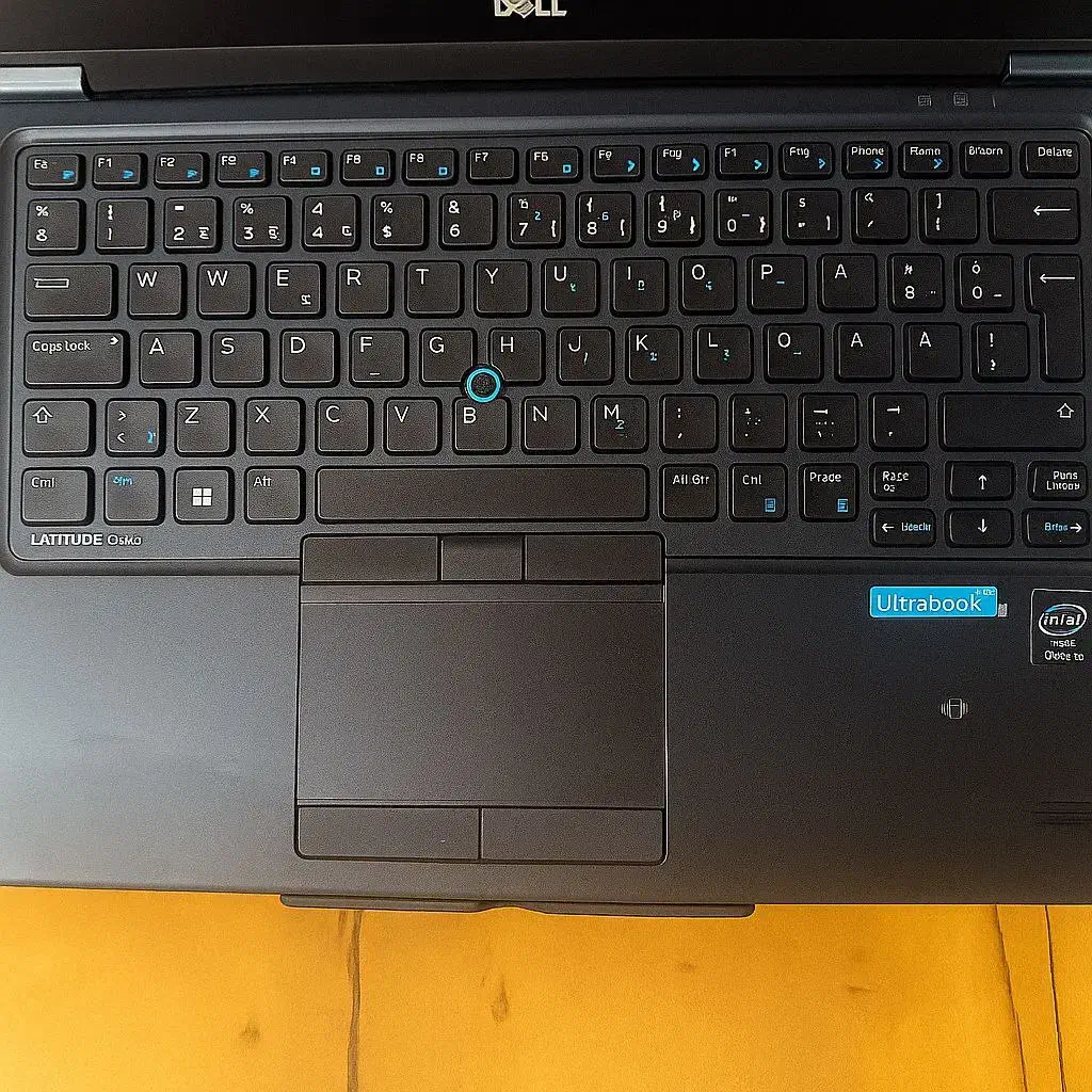 dell i5-۵|رایانه همراه|ارومیه, |دیوار