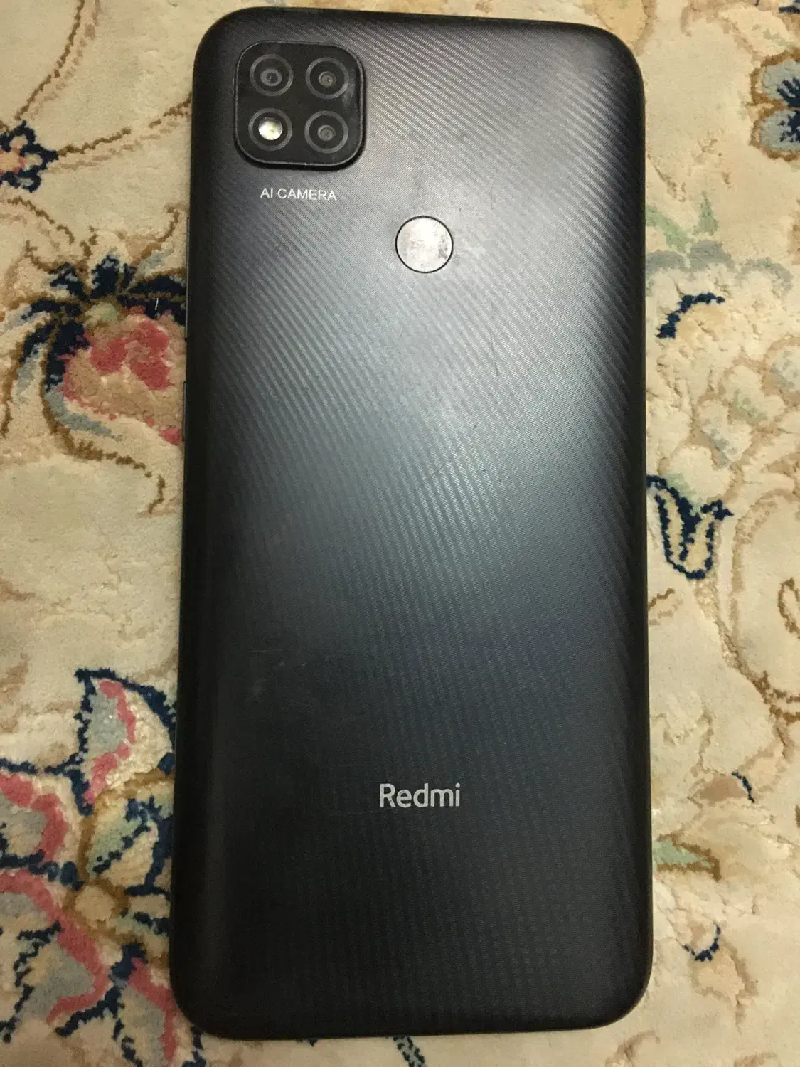 Redmi  9C|موبایل|تهران, آبشار تهران (دریاچه)|دیوار