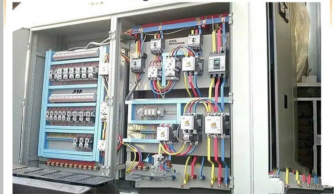 برقکار و سیم کشی ساختمانی و کلیه خدمات انجام میشود|خدمات پیشه و مهارت|مشهد, حرم مطهر رضوی|دیوار