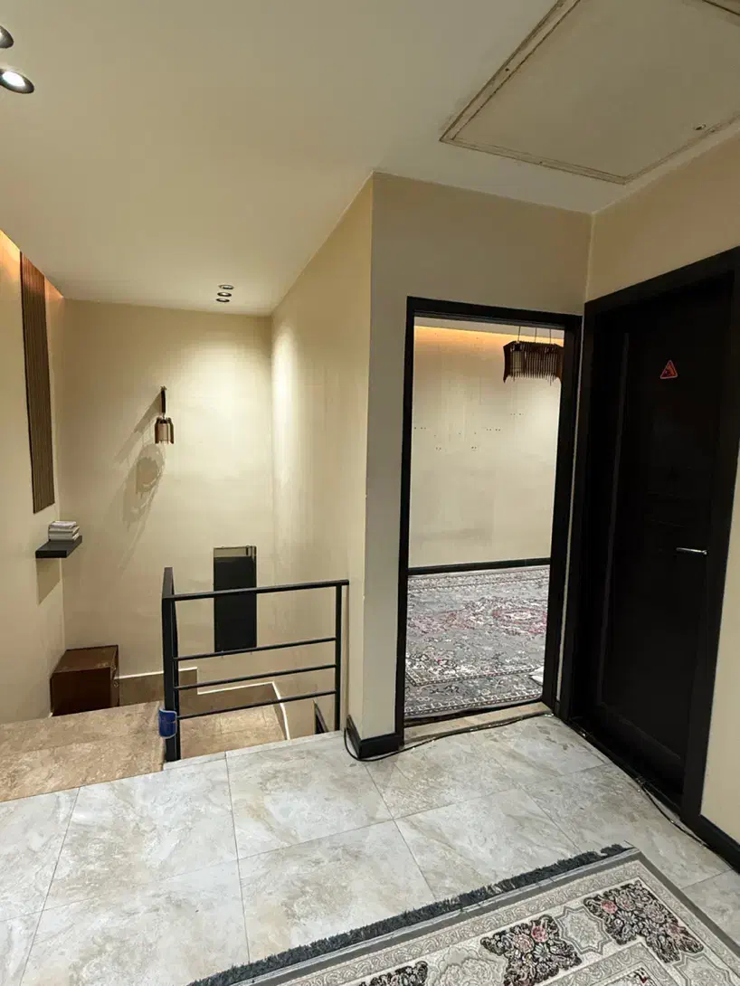 ویلایی، دربستی در دوطبقه دوبلکس مستغلات|اجارهٔ خانه و ویلا|تهران, امیرآباد|دیوار