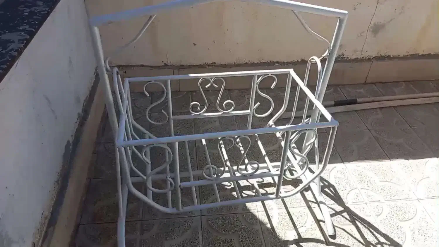 گهواره نوزاد|اسباب و اثاث بچه|بوکان, |دیوار