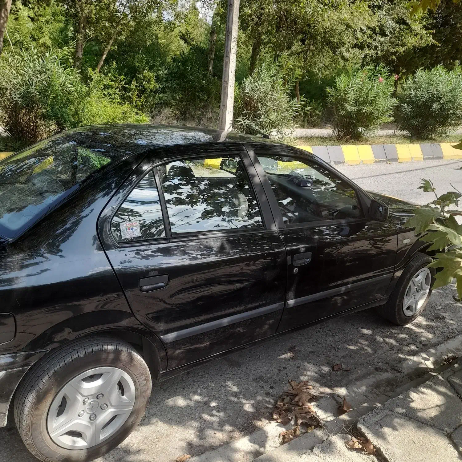 فروشی|خودرو سواری و وانت|نوشهر, |دیوار