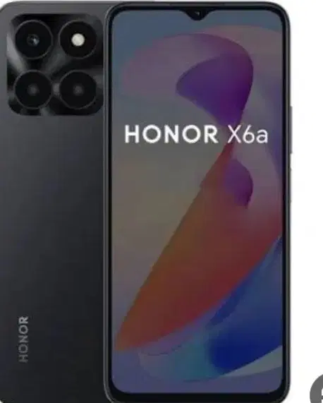 هانر x6a|موبایل|کاشمر, |دیوار