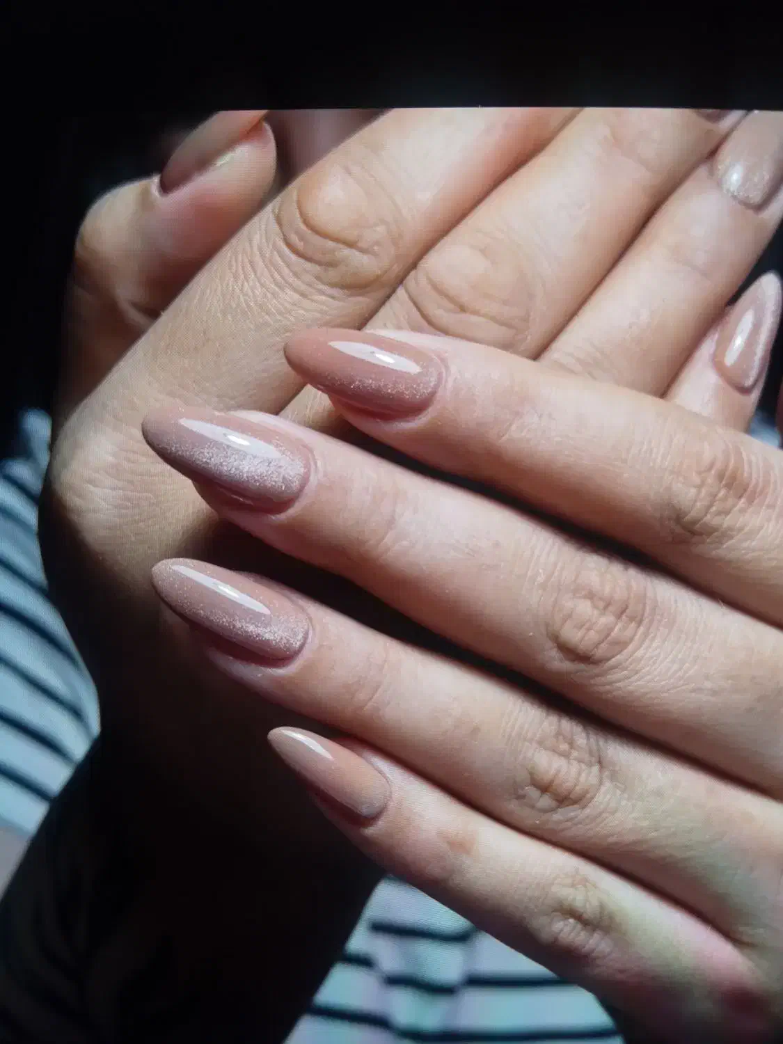 خدمات ناخن|خدمات آرایشگری و زیبایی|دلیجان, |دیوار