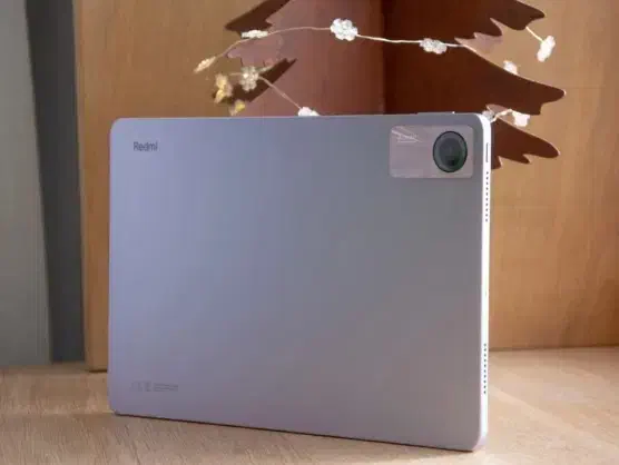فروش Redmi Pad SE یا معاوضه با لپ تاپ خوب|تبلت|کبودرآهنگ, |دیوار