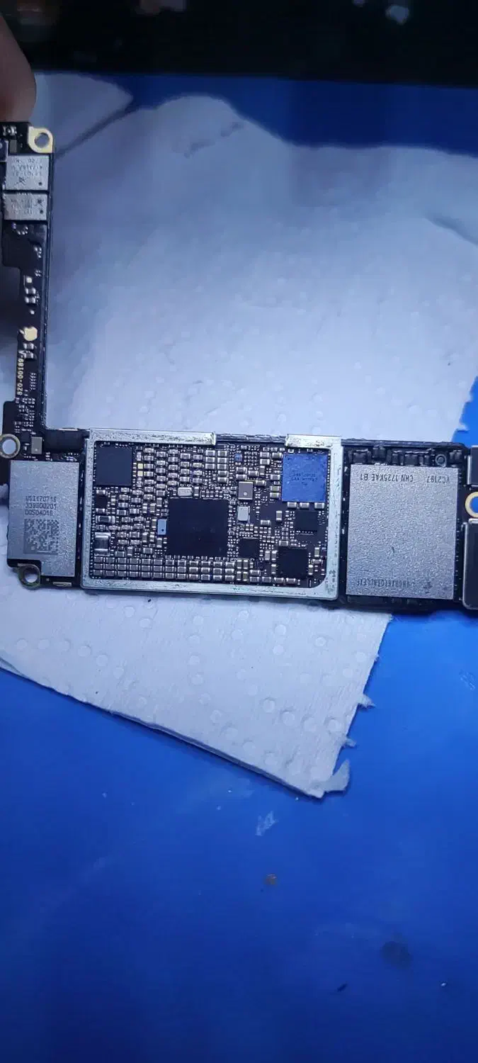 دنبال میز تعمیرات موبایل هستم|خدمات رایانهای و موبایل|شوش, |دیوار