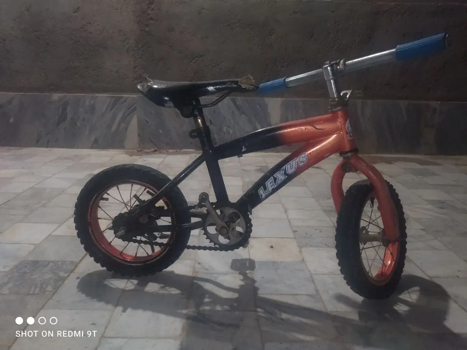 دوچرخه 12|دوچرخه، اسکیت، اسکوتر|خوسف, |دیوار