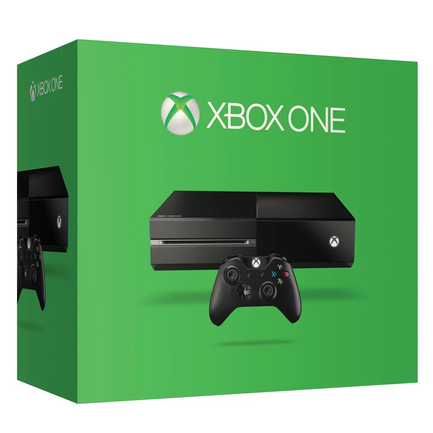 xbox one 1T|کنسول، بازی ویدئویی و آنلاین|برخوار, |دیوار