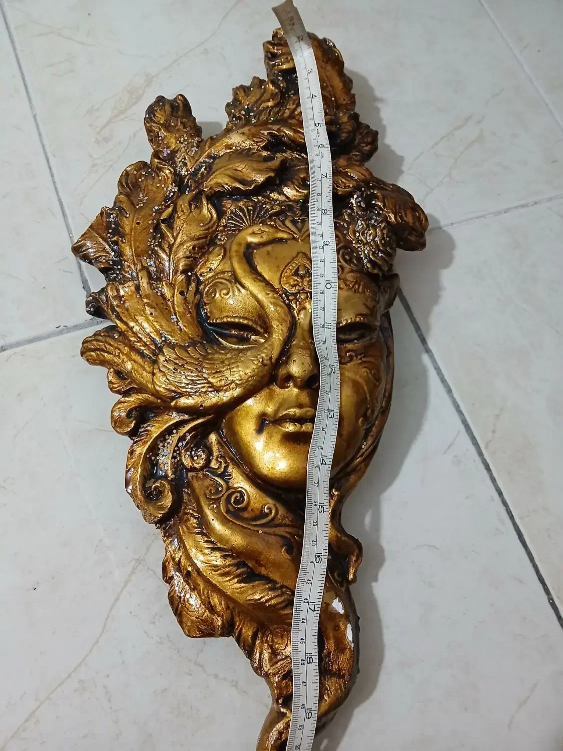 مجسمه|مجسمه، تندیس، ماکت|تهران, وحیدیه|دیوار