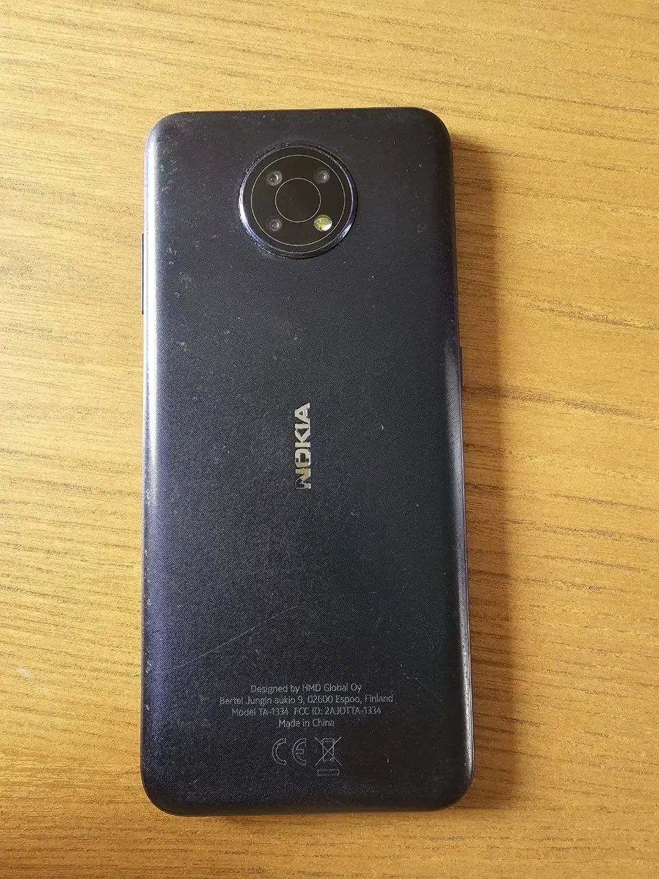 nokia g10|موبایل|تهران, شهرآرا|دیوار