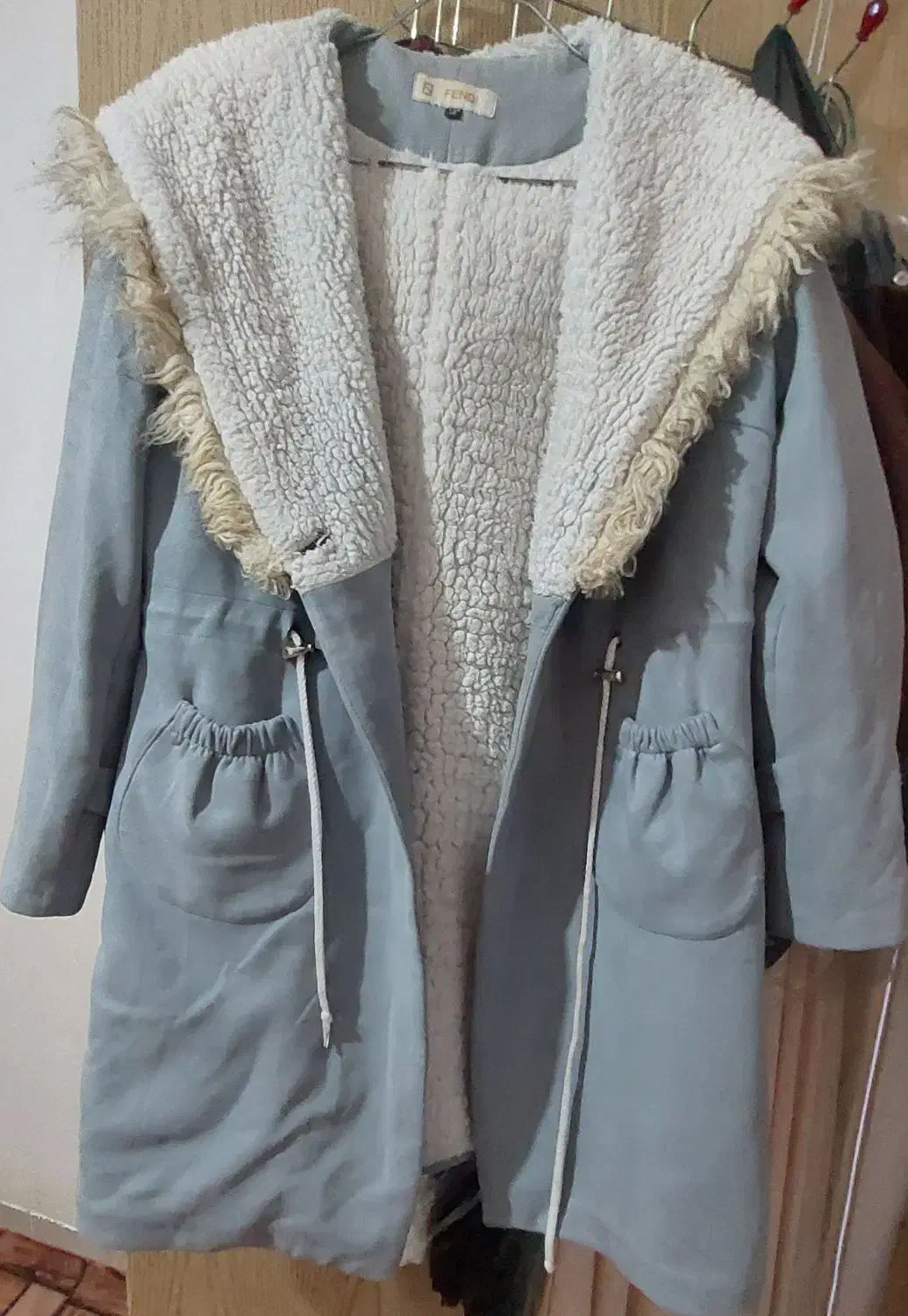 لباس|لباس|ارومیه, |دیوار