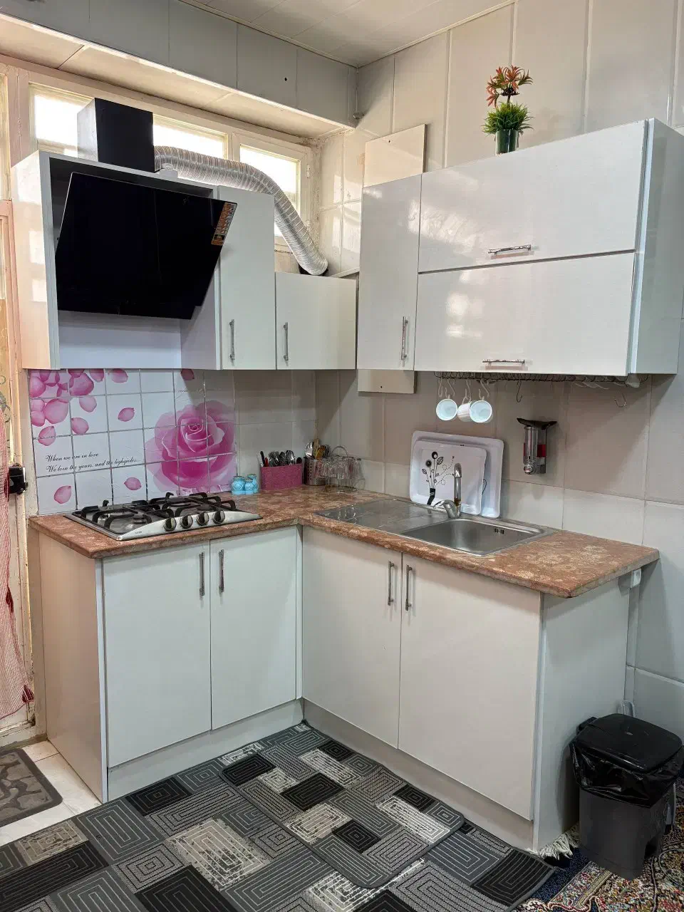 سوئیت یک خواب شبانه|اجارهٔ کوتاهمدت آپارتمان و سوئیت|قشم, |دیوار