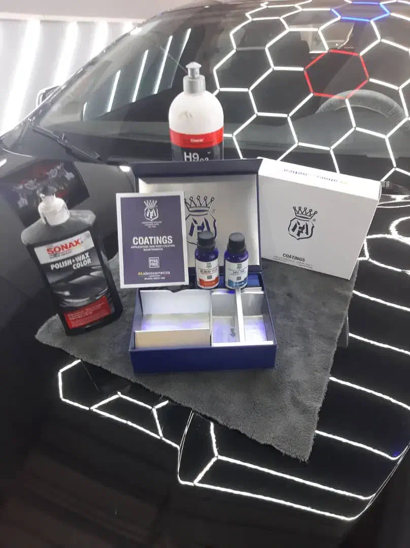 صافکاری و نقاشی با یک قیمت ویژه|خدمات موتور و ماشین|رشت, حومه رشت|دیوار