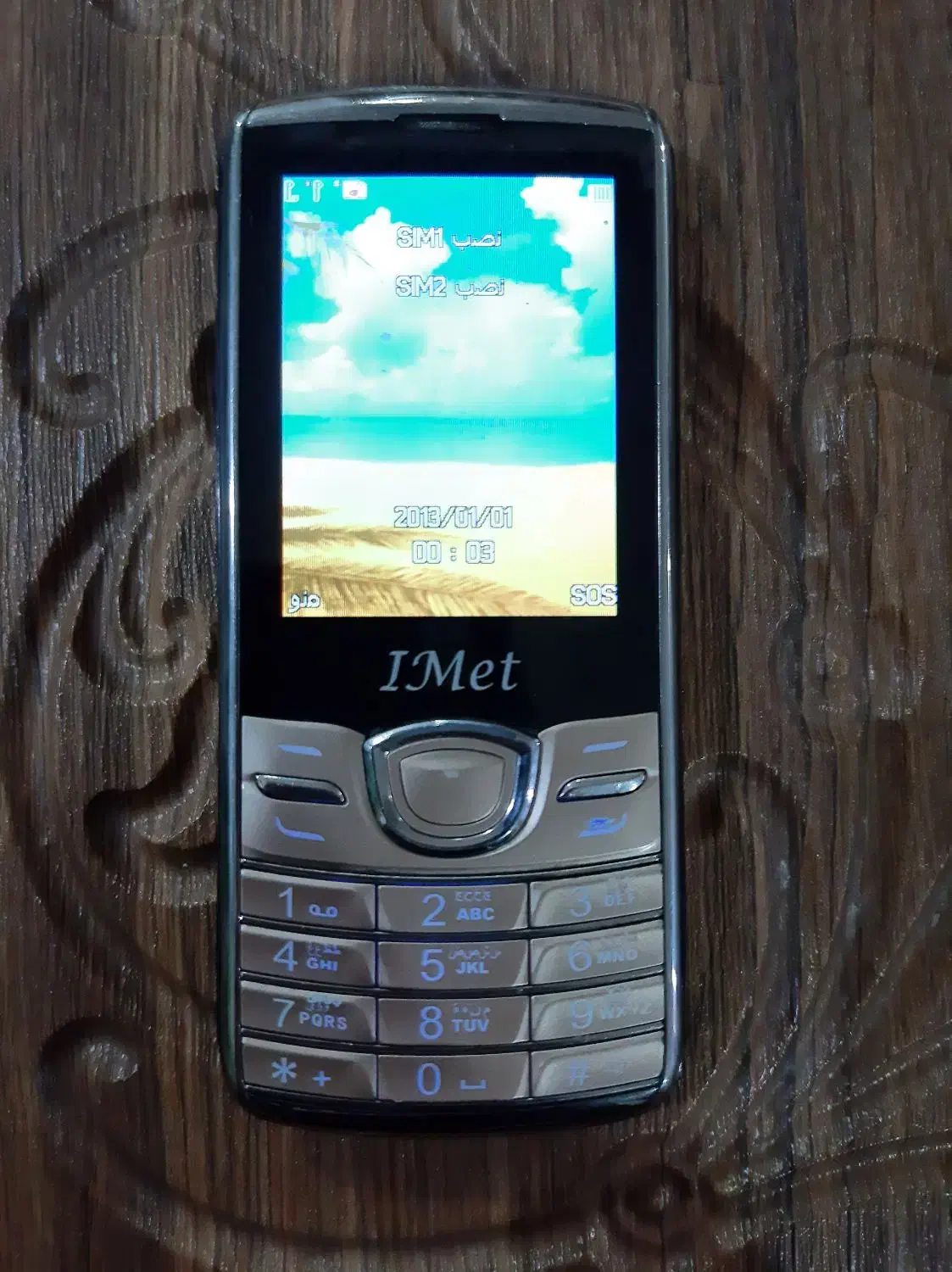 موبایل ای میت|موبایل|لاهیجان, شیخ زاهد|دیوار