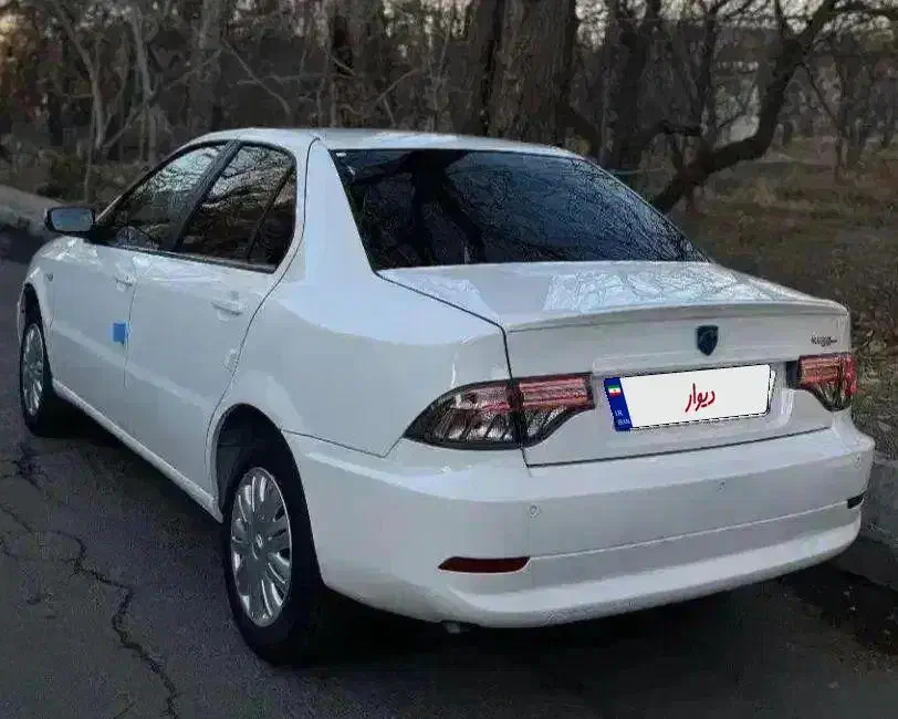 سورن پلاس xup7 صفر|خودرو سواری و وانت|بومهن, |دیوار