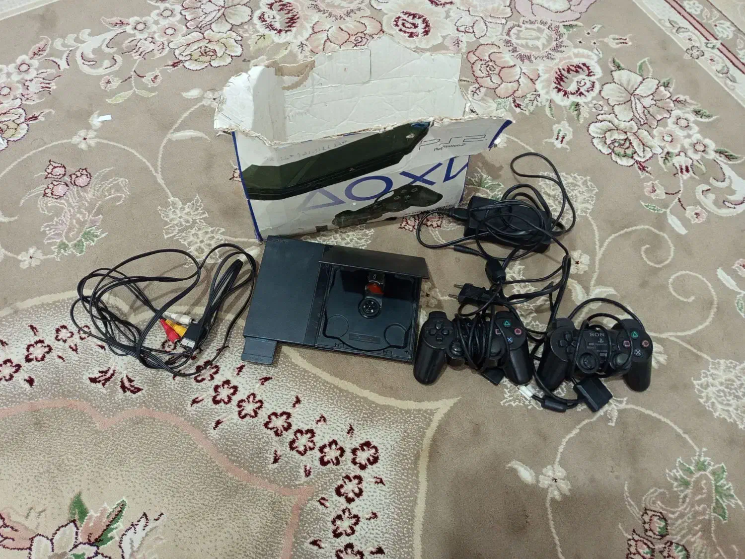 دستگاه سنی دو|کنسول، بازی ویدئویی و آنلاین|نورآباد, |دیوار