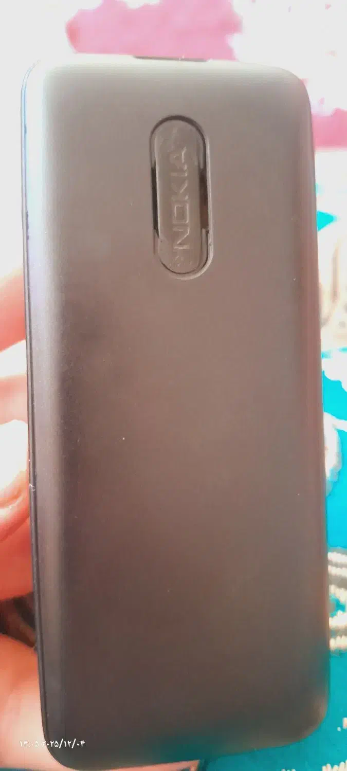 گوشی ساده قدیمی|موبایل|شوشتر, |دیوار