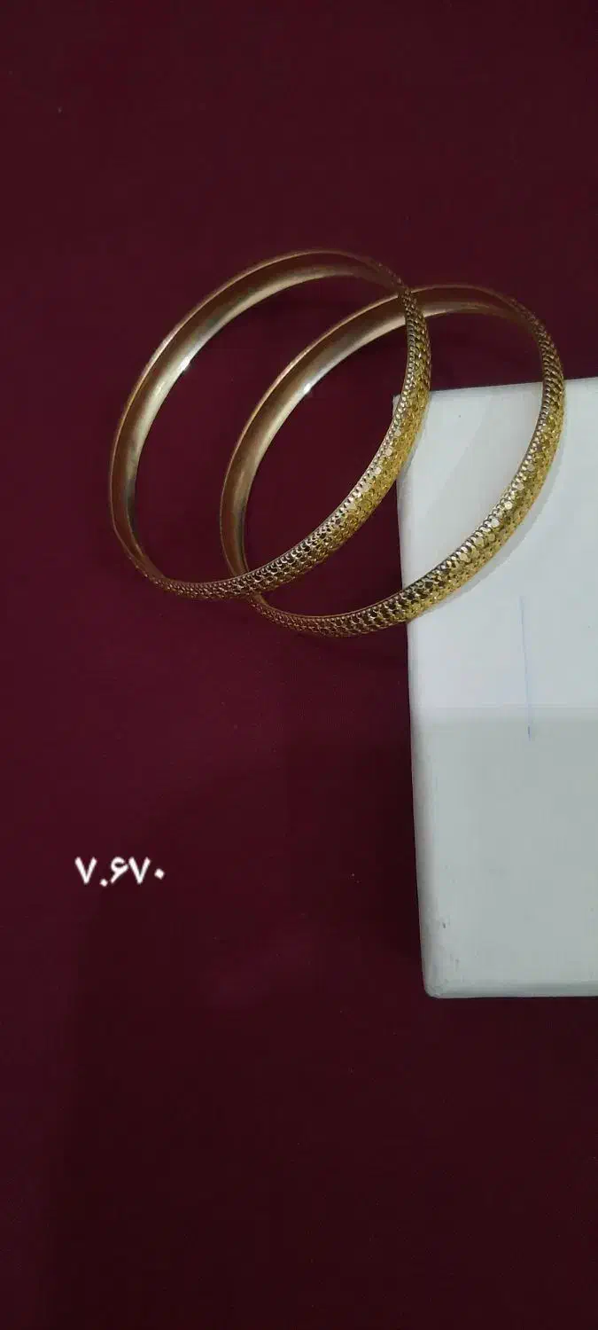 ۲۷.۱۸۰ گرم طلا ۳٪ بالای تابلو|جواهرات|تهران, تهرانسر غربی|دیوار