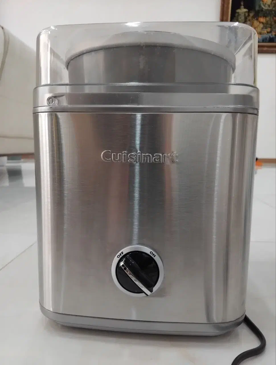 بستنی ساز کوییز نارت|سایر لوازم برقی|اسلام‌شهر, شهرک محمدیه|دیوار